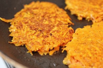 10 Rezepte zum Kochen Süßkartoffel (Süßkartoffel)