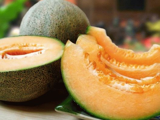 Melone -