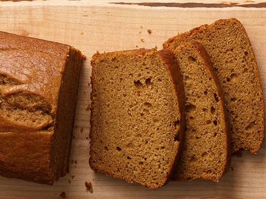 40. Würziger Kuchen