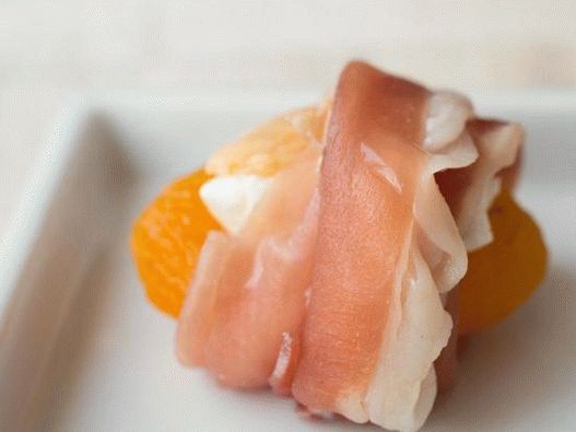 3: Ein süßer und sonniger Snack
