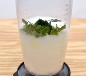 Ayran
