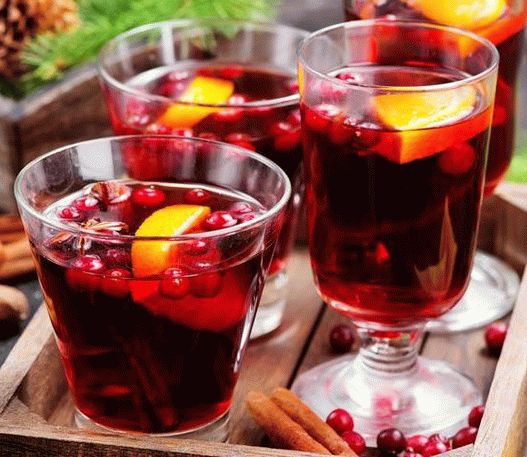 Photo Duftende Sommersangria