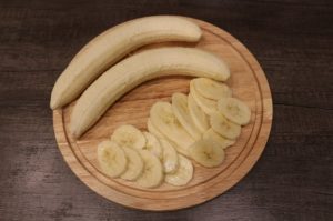 Bananenchips