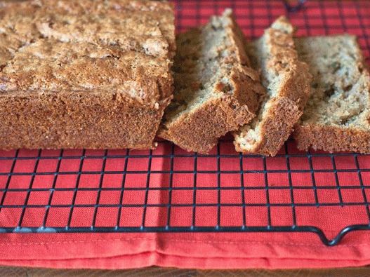 Photo Gluten Free Cupcake mit Zucchini