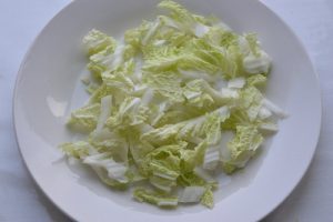 Caesar Salat