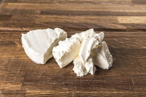 Philadelphia-Schnellkäse