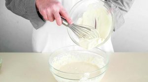 Eierfreie Pfannkuchen
