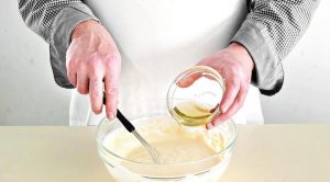 Pfannkuchen Pfannkuchen