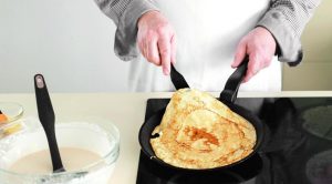 Pfannkuchen Pfannkuchen