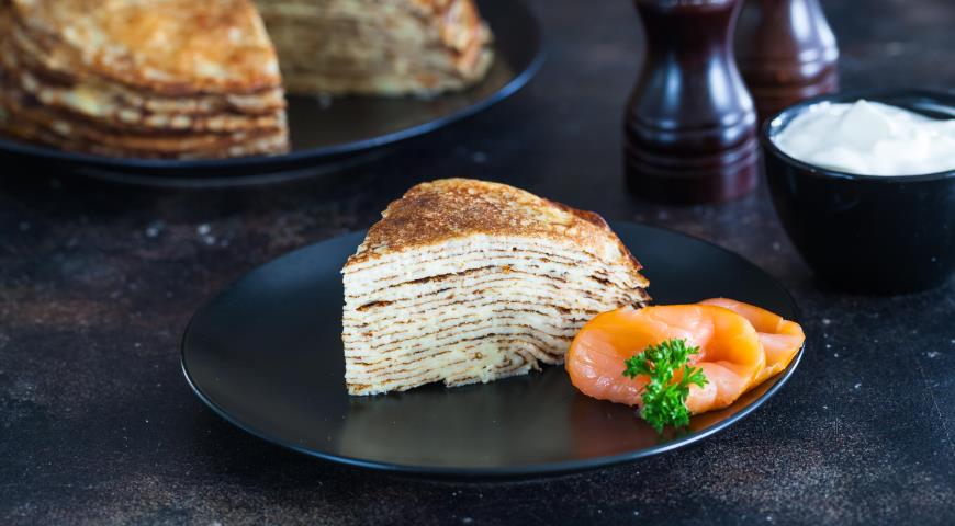 Pfannkuchen