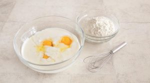 Pfannkuchen