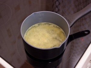 Sandwiches "Überraschung"