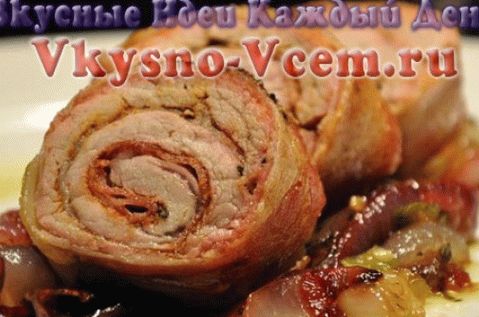 gekochtes Schweinefleisch in einem Slow Cooker