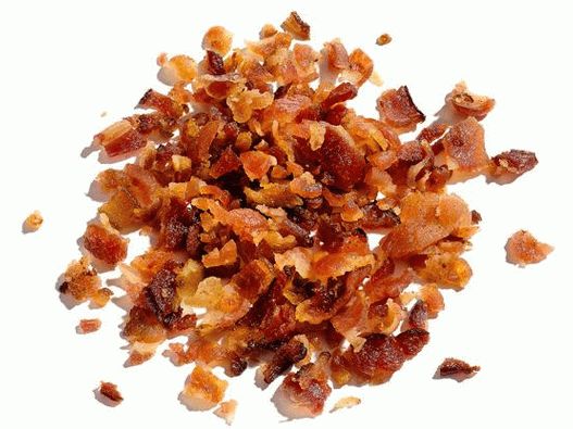 Foto-Speck-Chips