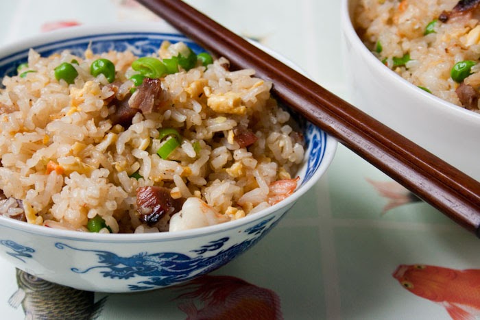 Chow-Fan