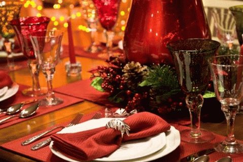 Was für das neue Jahr kochen?