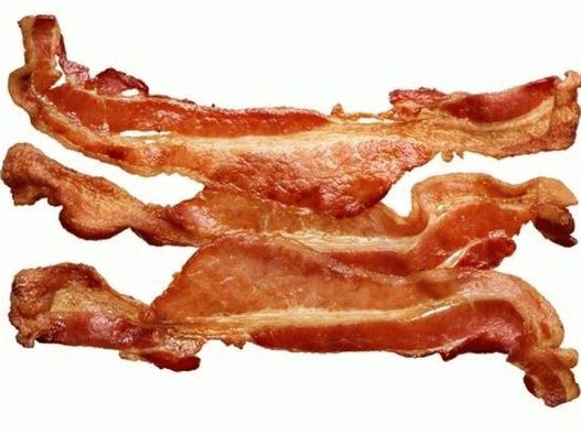 Foto Was mit Speck umwickeln?