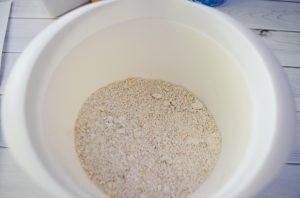 Diätetischer Quark