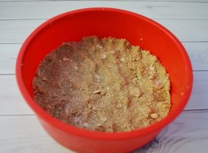Diätetischer Quark
