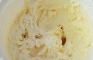 Diätetischer Quark