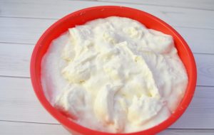 Diätetischer Quark