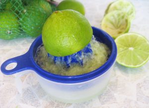 Melonen-Smoothie