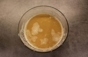 Hausgemachte Törtchen