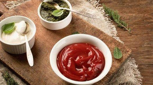 Photo Homemade Ketchup von Jamie Oliver