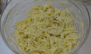 Kartoffelpuffer