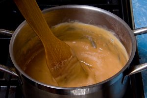 Dulce de Leche