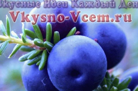 Essen Sie mehr Blaubeeren