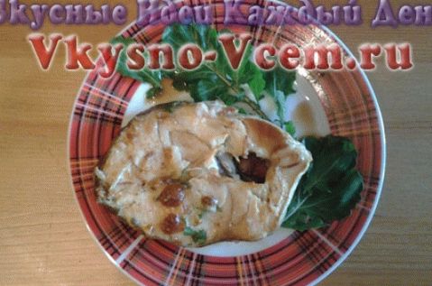 Das Rezept für Kabeljaufilet in einem Slow Cooker