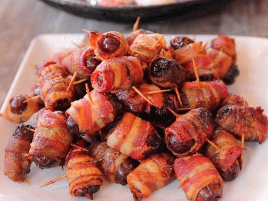 Fotodaten im Speckmantel