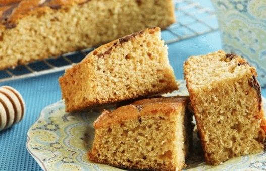 Photo Französisches Lebkuchenbrot