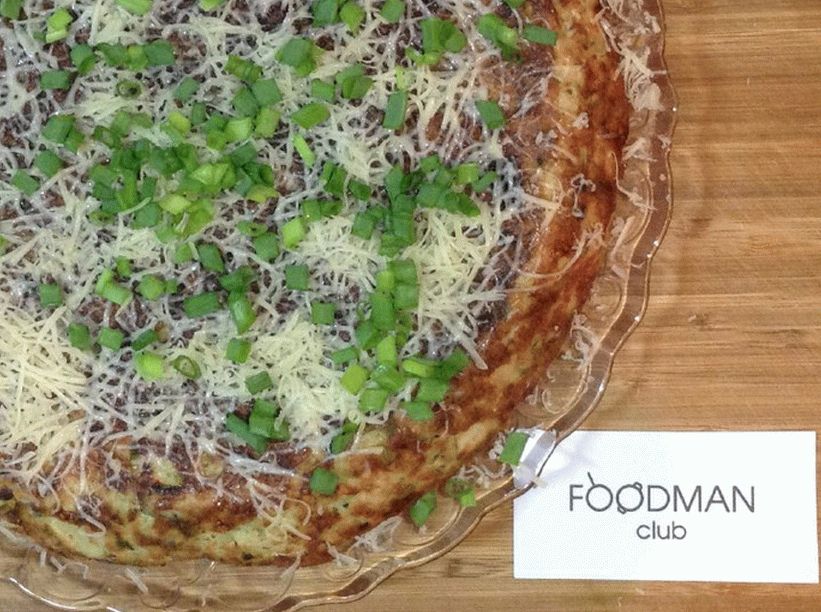 Frittata: Videorezept