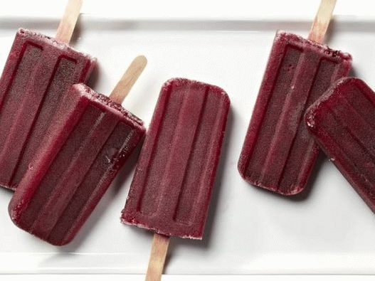 Foto Sangria Fruchteis