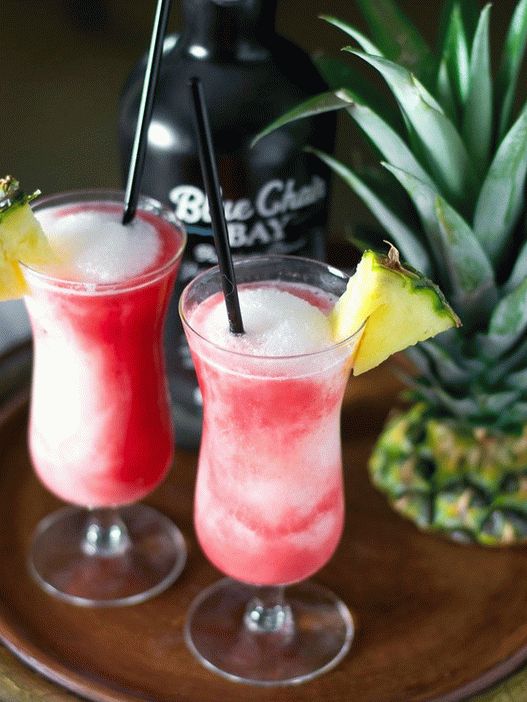 Foto Hawaii Cocktail