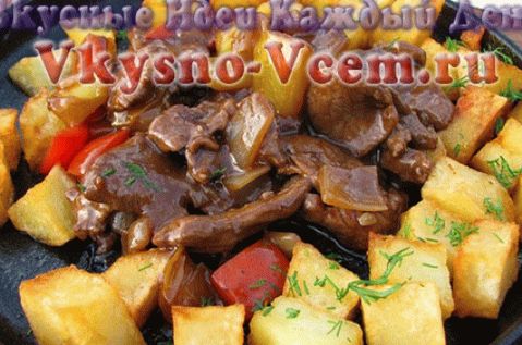 Kwas Rindfleisch in einem Slow Cooker