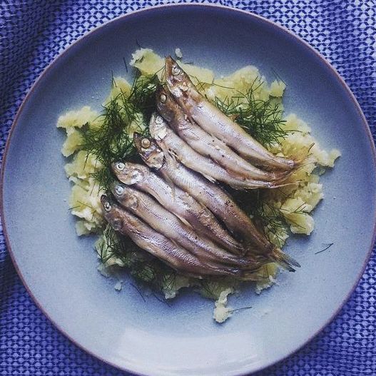 Photo griechische Dip-Sauce