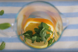 Griechische Limonade - 0