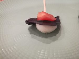 Italienische Häppchen