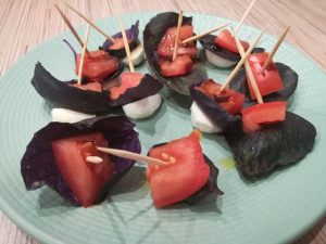 Italienische Häppchen