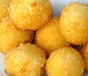 Kartoffelkroketten