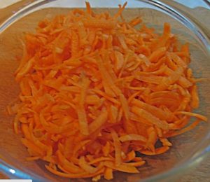 Kartoffel-Zrazy mit Pilzen, im Ofen gebacken - 1