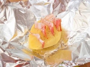 Akkordeonkartoffel