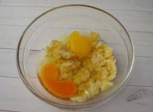 Mandelmuffins