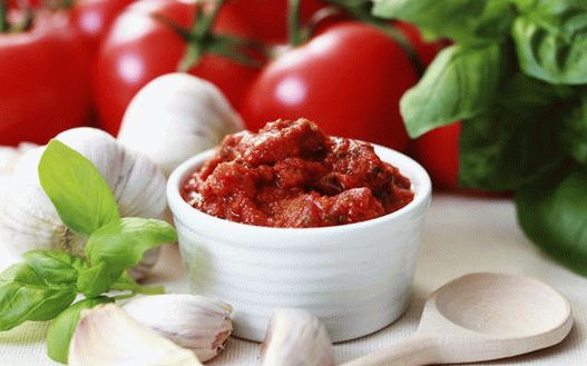 Foto von Ketchup zu Hause von Sunny Anderson