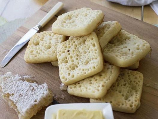 Photo Classic Krampet von Jamie Oliver