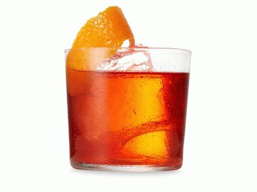 Photo Classic Cocktail