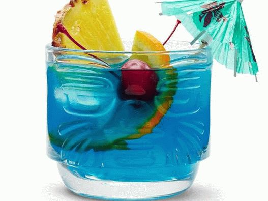 Foto Cocktail